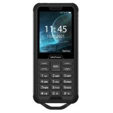 Мобільний телефон ULEFONE Armor MINI 2 (IP68) Black