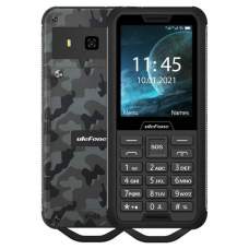 Мобільний телефон ULEFONE Armor MINI 2 (IP68) Camouflage