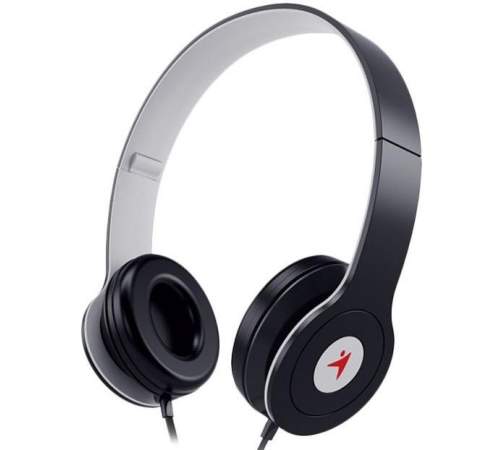 Гарнитура Genius HS-M450 3.5mm Black
