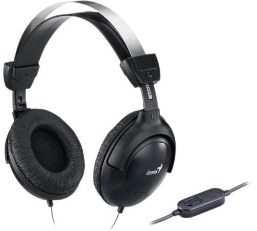 Гарнитура Genius HS-M505X 3.5mm