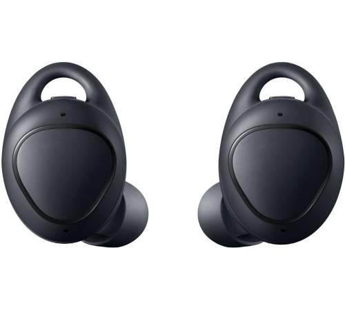 Гарнитура Samsung IconX 2018 SM-R140NZKASEK Black