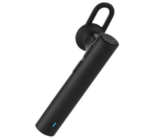 Гарнитура Bluetooth XIAOMI Mi LYEJ02LM-Black