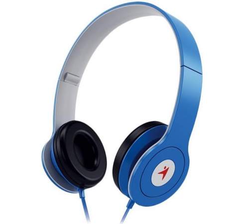Гарнитура Genius HS-M450 3.5mm Blue
