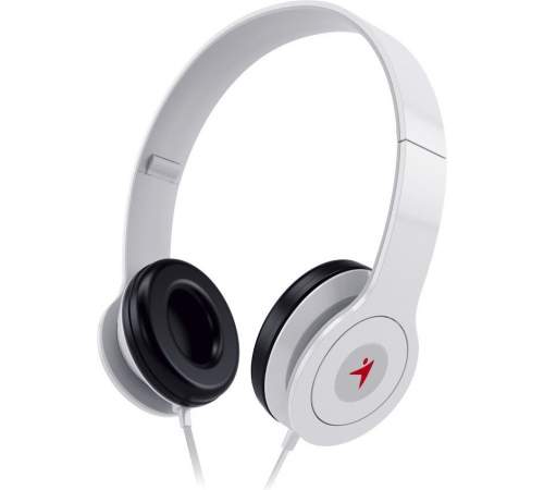Гарнитура Genius HS-M450 3.5mm White