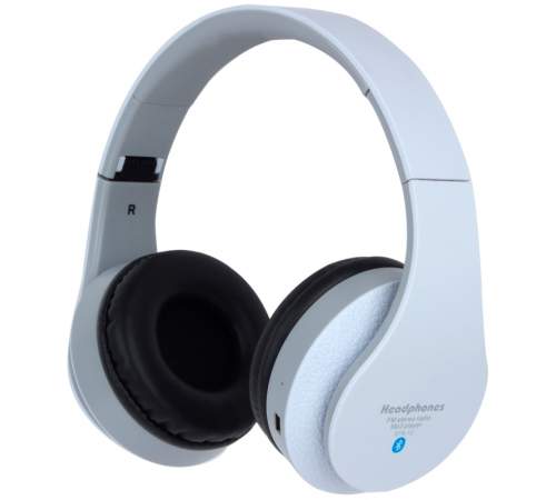 Гарнитура Bluetooth STN-12 White