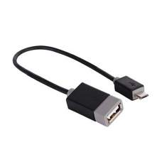 OTG-micro USB PROLINK PL491-0015