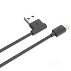 USB-cable HOCO UPL11 L Snape Lightning 1.2m