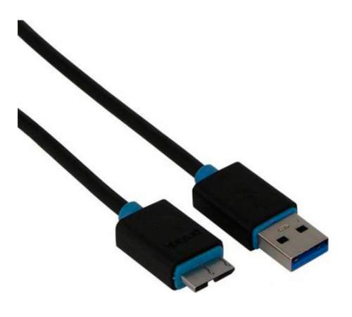USB-microUSB3.0 PROLINK PB458-0150