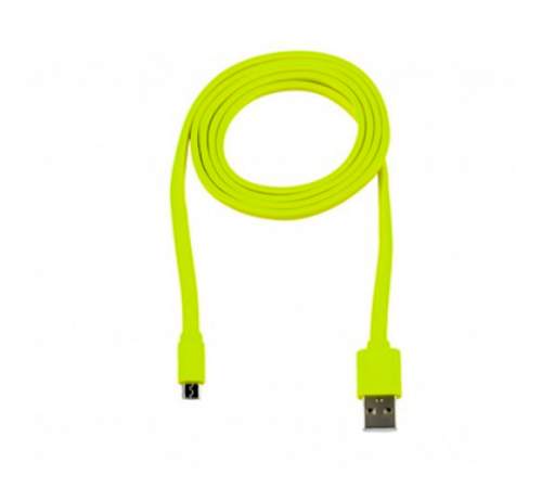 USB-microUSB LOGAN EL117-010GN