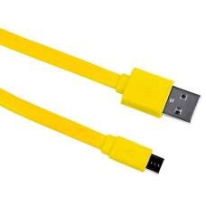 USB-microUSB LOGAN EL117-010YE
