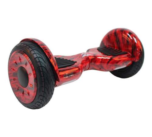 ГИРОБОРД ROVER XL5 10.5" FLAME RED