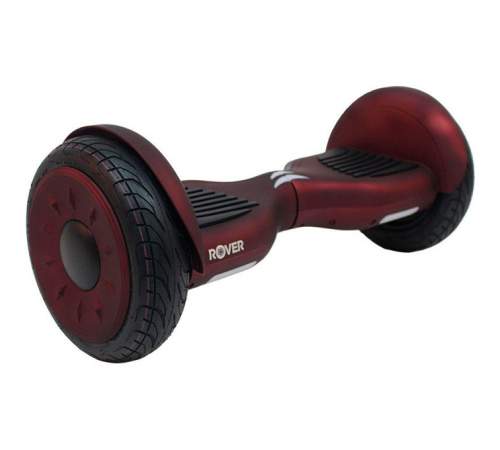 ГИРОБОРД ROVER XL5 10.5" MATT RED