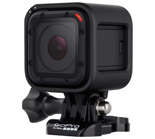 Экшн-камера GoPro HERO 4 SESSION CHDHS-102