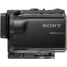 Экшн-камера Sony HDR-AS50 с пультом
