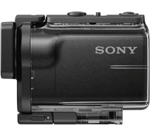 Экшн-камера Sony HDR-AS50 с пультом