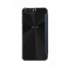 Чехол ZenFone 4 View Flip Cover для смартфона ASUS ZenFone 4(ZE554KL) Black