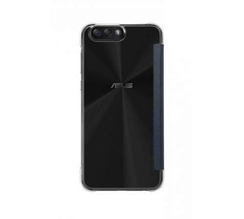 Чехол ZenFone 4 View Flip Cover для смартфона ASUS ZenFone 4(ZE554KL) Black