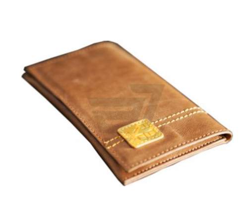 Чехол универсальный Golla Road Wallet Taupe