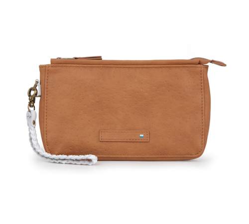 Чехол универсальный Golla Air Wristlet Delux Fudge