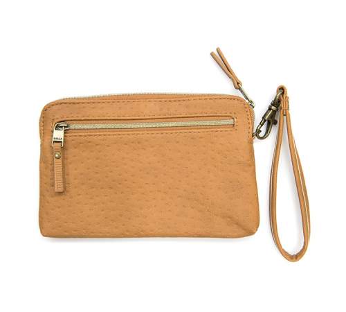 Чехол универсальный Golla Air Wristlet Fudge