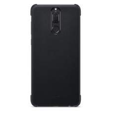 Чехол Huawei Mate 10 lite Multi Color PU case Black