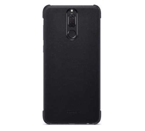 Чехол Huawei Mate 10 lite Multi Color PU case Black