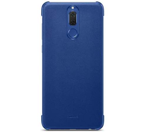 Чехол Huawei Mate 10 lite Multi Color PU case Blue