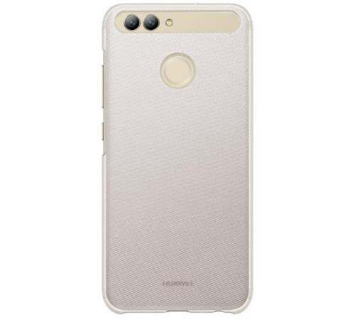 Чехол Huawei Nova 2 Multi-color PU Case Gold 