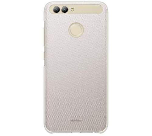 Чехол Huawei Nova 2 Multi-color PU Case Gold 