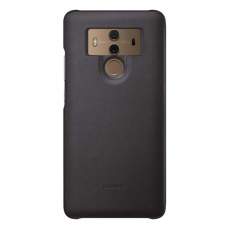 Чехол Huawei Mate 10 Pro Smart View Flip Case Brown