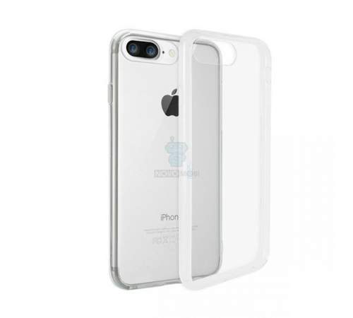 Чехол Ozaki O!coat-Crystal iPhone 5/5S