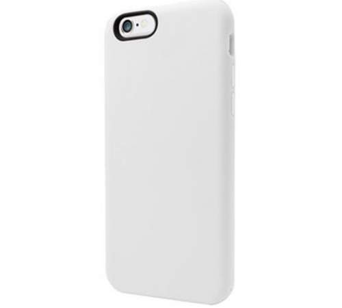 Чехол Ozaki Macaron for iPhone 6 [White]