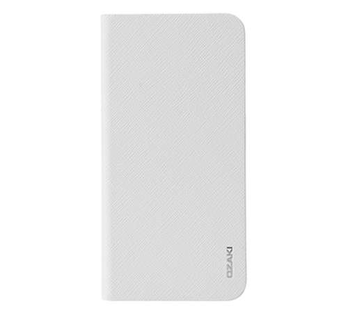 Чехол Ozaki O!coat-0.4+ Folio iPhone 6 Plus [White]