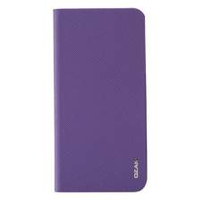 Чехол Ozaki O!coat-0.3+ Folio iPhone 6/6S [Purple]