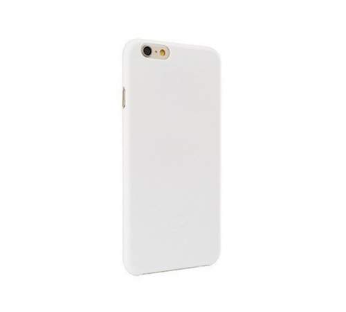 Чехол Ozaki O!coat-0.3-Solid iPhone 6 [White]