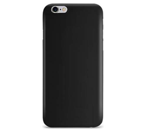 Чехол Ozaki O!coat-0.3 Solid Pro for iPhone 6/6S Black
