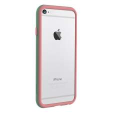 Чехол Ozaki ShockBand for iPhone 6/6S [Pink]