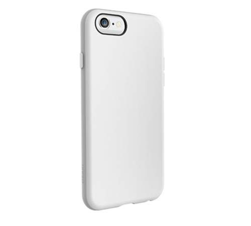 Чехол Ozaki Shockase for iPhone 6/6S [White]