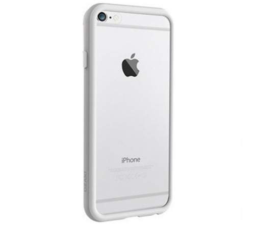 Чехол Ozaki ShockBand for iPhone 6/6S [White]