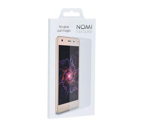 Защитная пленка Nomi Flex Glass для Nomi i5532
