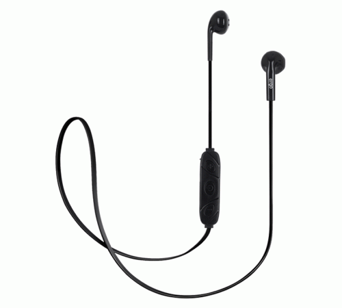 Гарнитура Bluetooth ERGO BT-530 Black