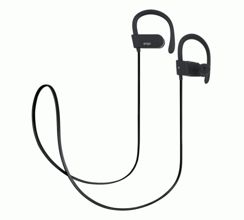 Гарнитура Bluetooth ERGO BT-850 Black