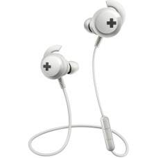 Наушники Philips SHB4305WT Mic White