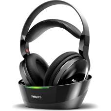 Наушники Philips SHC8800 Wireless