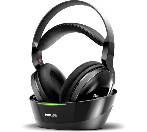 Наушники Philips SHC8800 Wireless