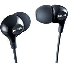 Наушники Philips SHE3550BK Black