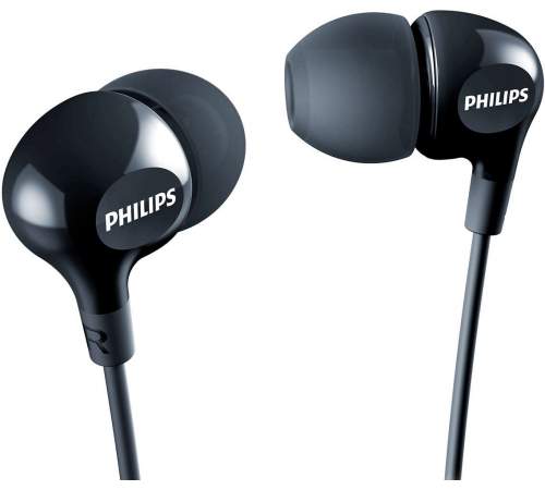 Наушники Philips SHE3550BK Black