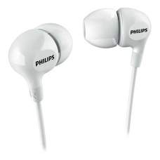 Наушники Philips SHE3550WT White