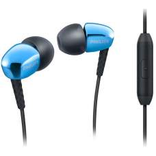 Наушники Philips SHE3905BL/00 Blue