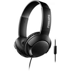 Наушники Philips SHL3075BK Black